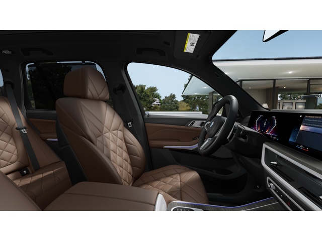 New 2026 Mineral White Metallic BMW sDrive40i image 9