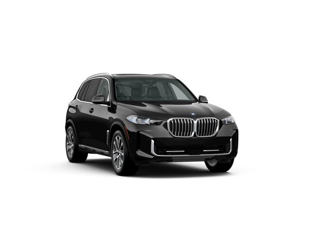 2026 BMW X5 sDrive40i's photo
