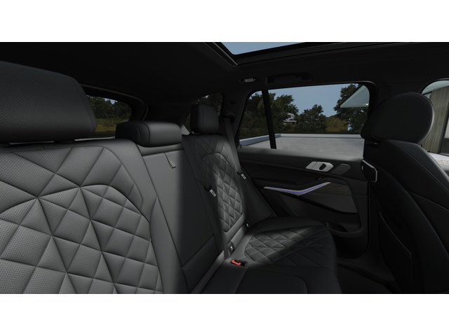 New 2026 Mineral White Metallic BMW sDrive40i image 12