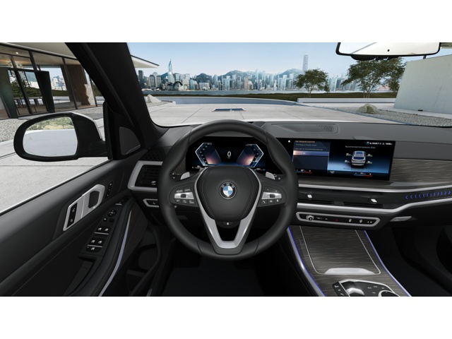 New 2026 Mineral White Metallic BMW sDrive40i image 13