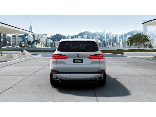 New 2026 Mineral White Metallic BMW sDrive40i image 5