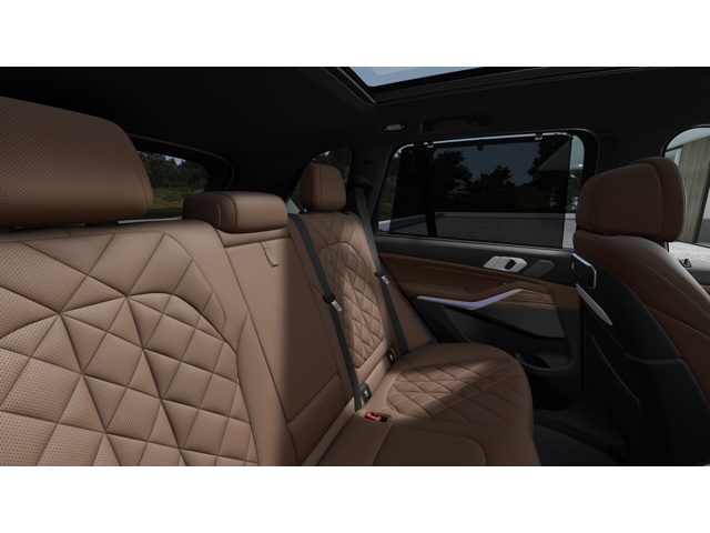 New 2026 Dravit Grey Metallic BMW sDrive40i image 12