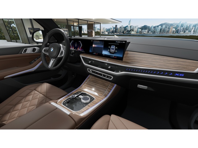 New 2026 Dravit Grey Metallic BMW sDrive40i image 14
