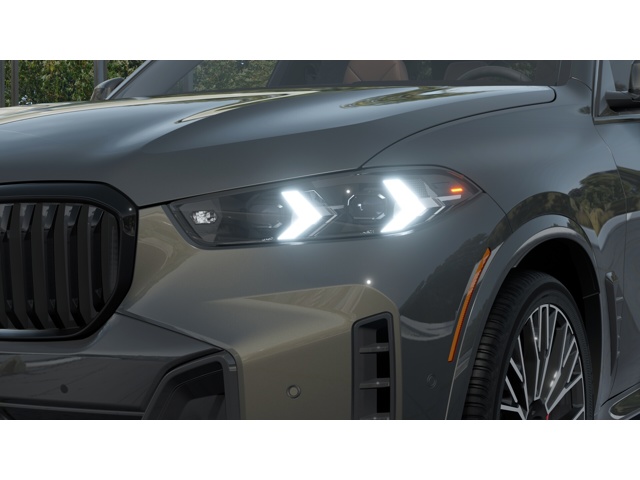 New 2026 Dravit Grey Metallic BMW sDrive40i image 6