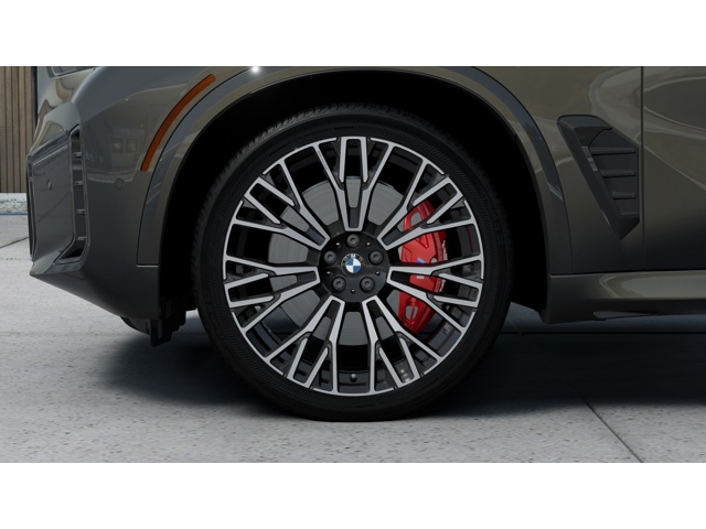 New 2026 Dravit Grey Metallic BMW sDrive40i image 7