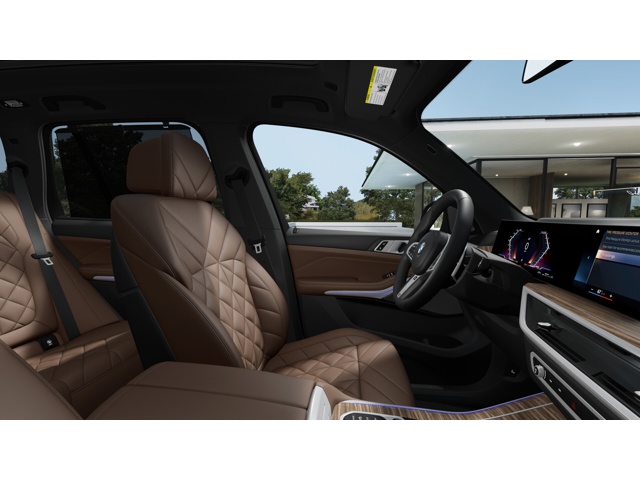 New 2026 Dravit Grey Metallic BMW sDrive40i image 9