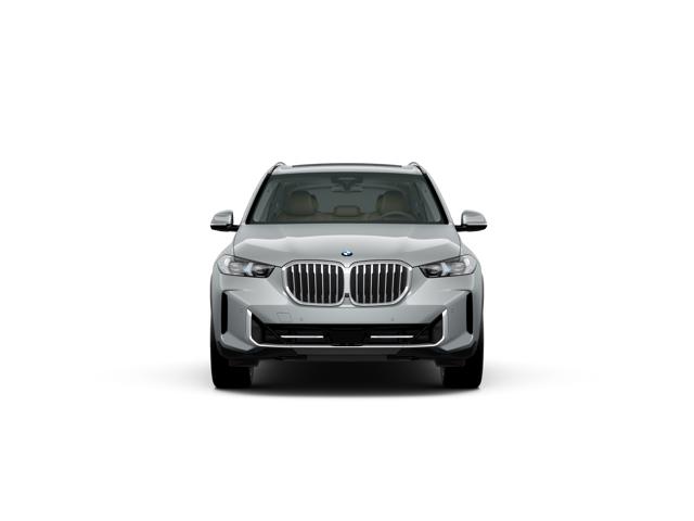 New 2026 Skyscraper Grey Metallic BMW sDrive40i image 2