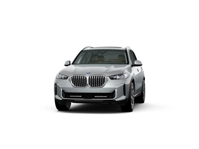 New 2026 Skyscraper Grey Metallic BMW sDrive40i image 3