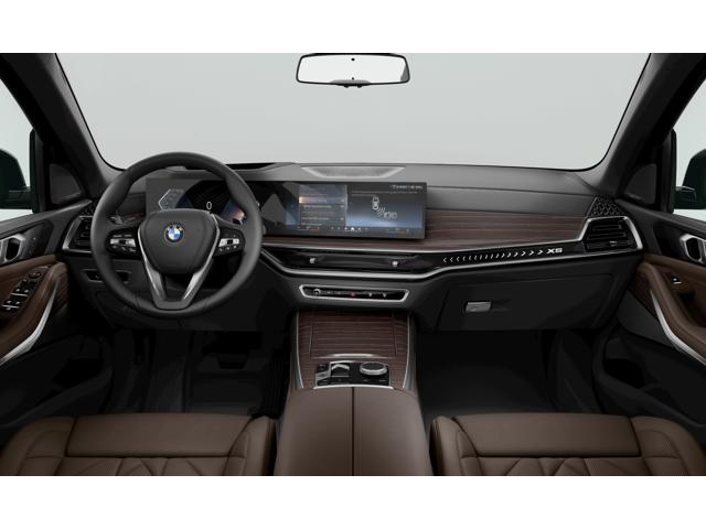New 2026 Skyscraper Grey Metallic BMW sDrive40i image 7