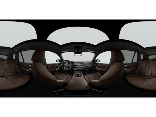 New 2026 Skyscraper Grey Metallic BMW sDrive40i image 8
