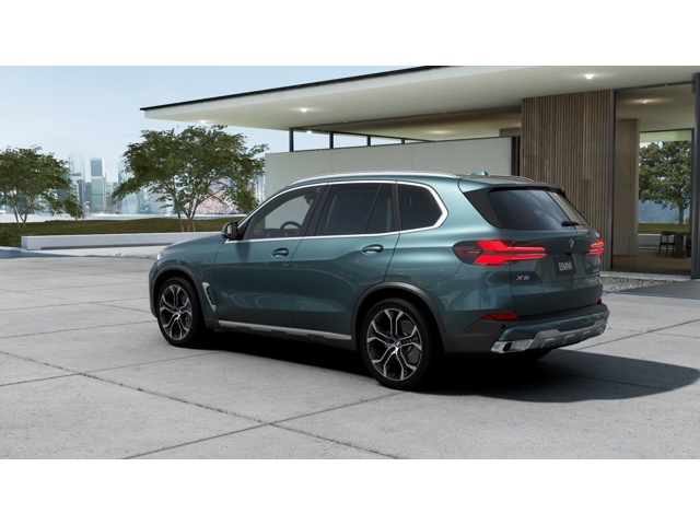 New 2026 BMW X5 Base New 2026 BMW X5 Base