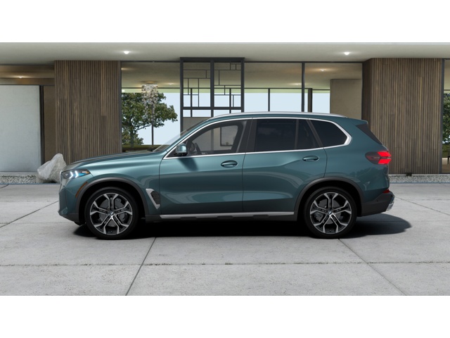 New 2026 BMW X5 Base New 2026 BMW X5 Base