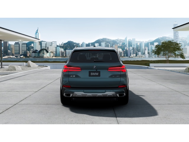 New 2026 BMW X5 Base New 2026 BMW X5 Base