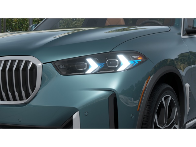 New 2026 BMW X5 Base New 2026 BMW X5 Base