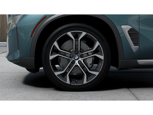 New 2026 BMW X5 Base New 2026 BMW X5 Base