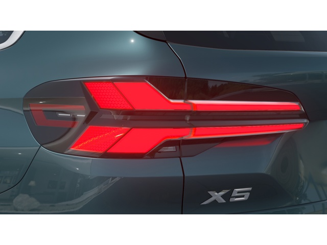 New 2026 BMW X5 Base New 2026 BMW X5 Base