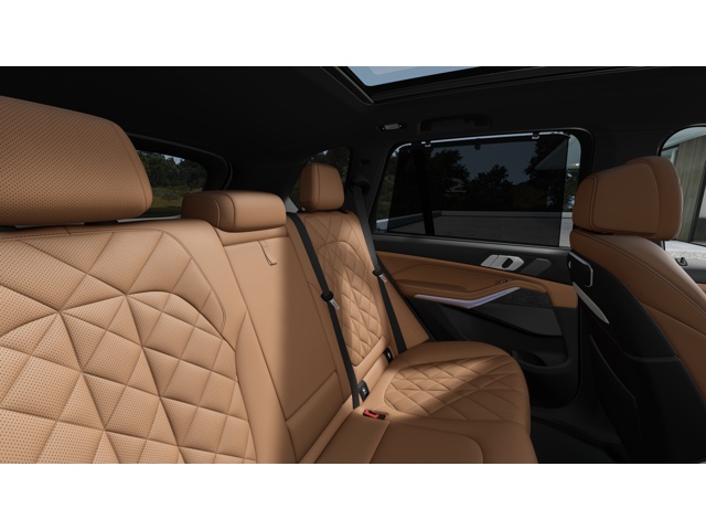 New 2026 Brooklyn Grey Metallic BMW sDrive40i image 12