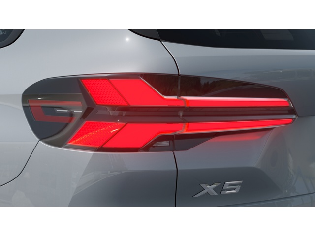 New 2026 Brooklyn Grey Metallic BMW sDrive40i image 8