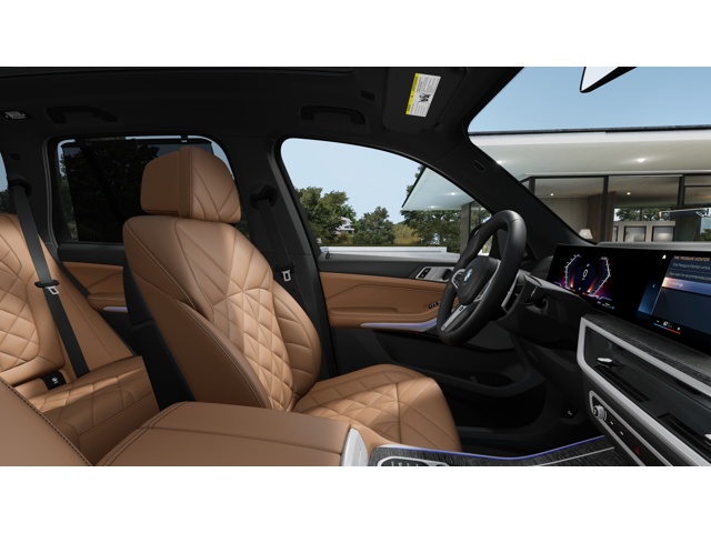 New 2026 Brooklyn Grey Metallic BMW sDrive40i image 9