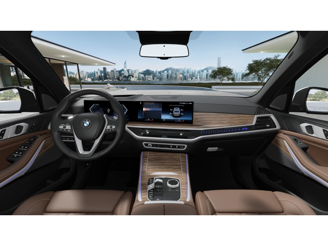 New 2026 Alpine White BMW  image 10