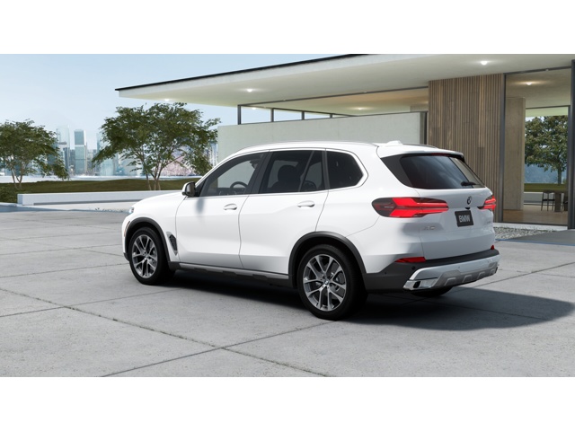 New 2026 Alpine White BMW  image 2