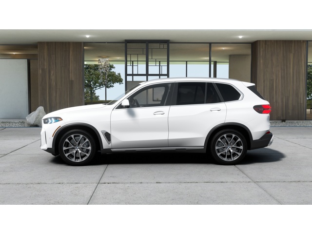 New 2026 Alpine White BMW  image 4