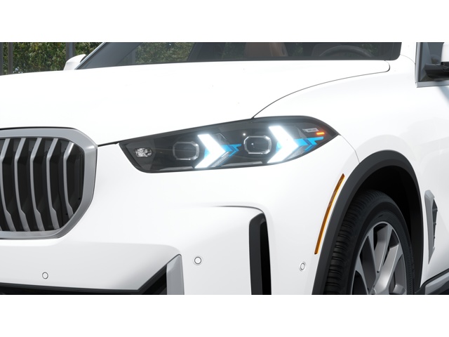 New 2026 Alpine White BMW  image 6