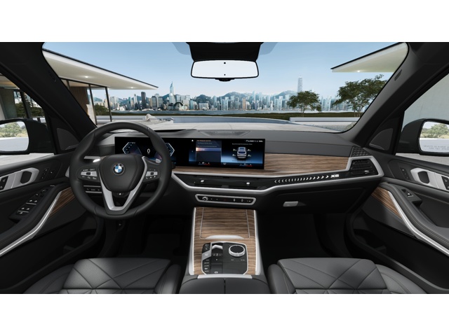 New 2026 BMW X5 sDrive40i New 2026 BMW X5 sDrive40i