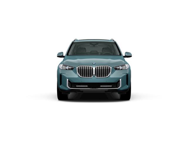 New 2026 BMW X5 Base New 2026 BMW X5 Base