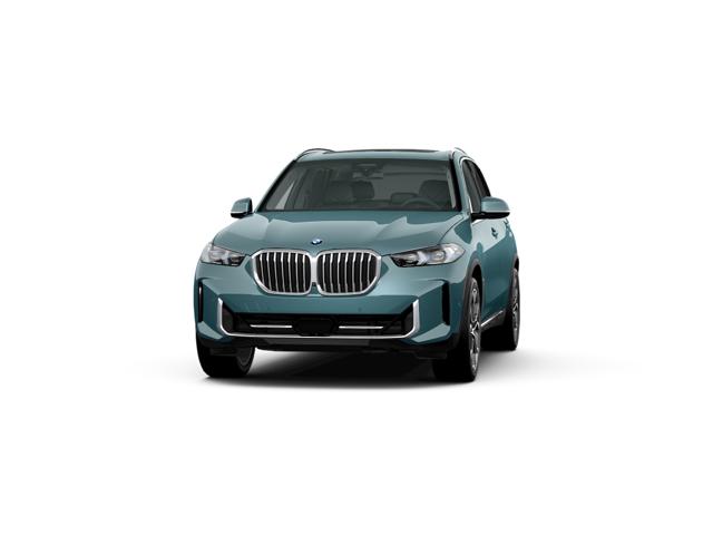 New 2026 BMW X5 Base New 2026 BMW X5 Base