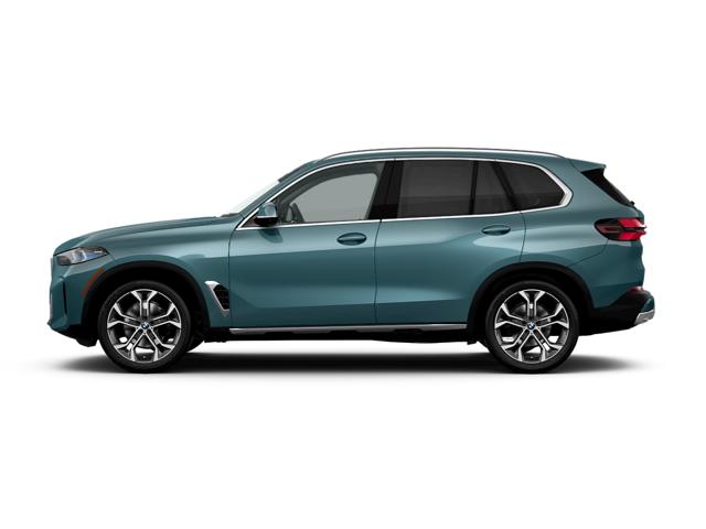 New 2026 BMW X5 Base New 2026 BMW X5 Base