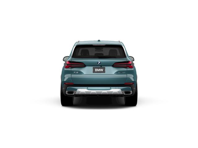 New 2026 BMW X5 Base New 2026 BMW X5 Base