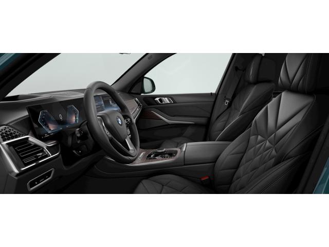 New 2026 BMW X5 Base New 2026 BMW X5 Base