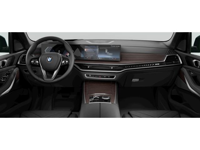 New 2026 BMW X5 Base New 2026 BMW X5 Base