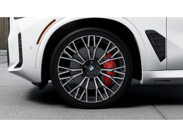 New 2026 Mineral White Metallic BMW sDrive40i image 7