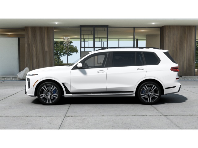 2026 Bmw X7 xDrive40i photo 3