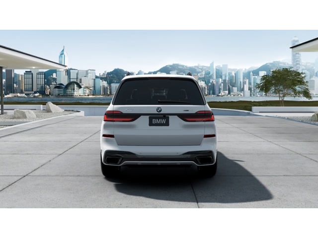 2026 Bmw X7 xDrive40i photo 4