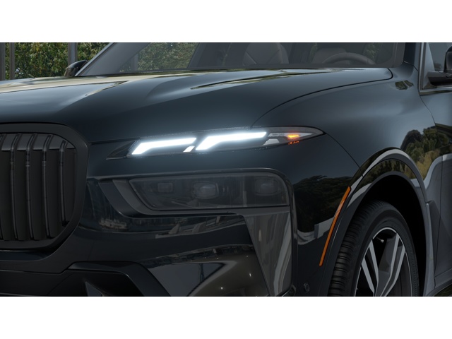 2026 Bmw X7 xDrive40i photo 6