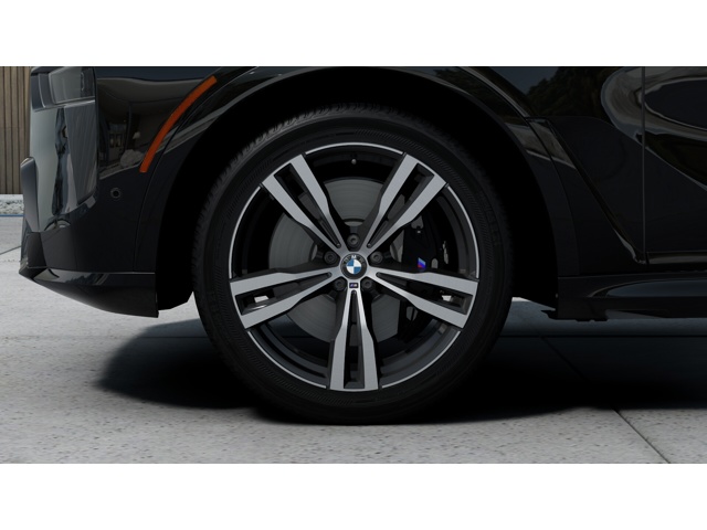 2026 Bmw X7 xDrive40i photo 7