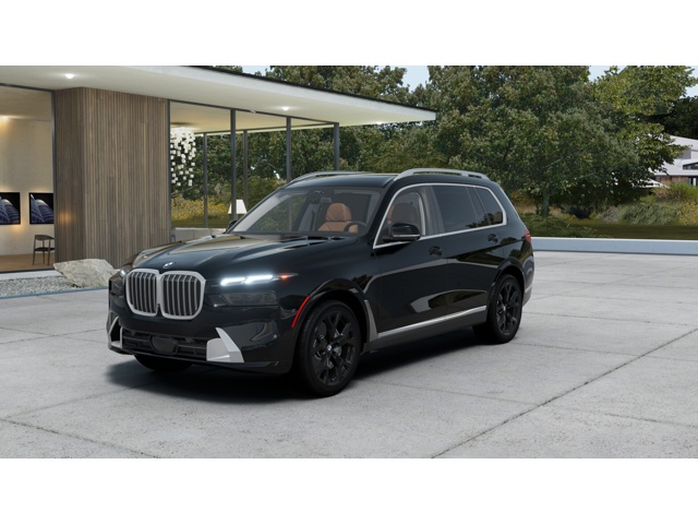 2026 BMW X7