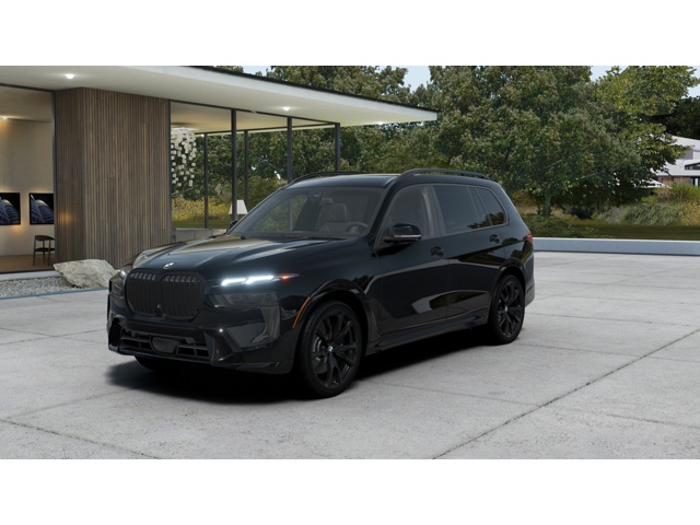 2027 BMW X7 X7 40i