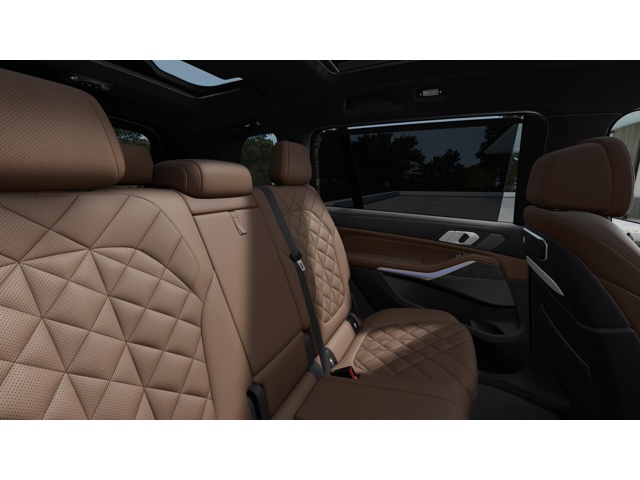 New 2027 Black Sapphire Metallic BMW xDrive40i image 12