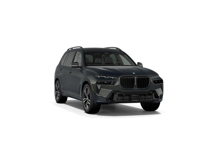 2027 BMW X7 xDrive40i's photo