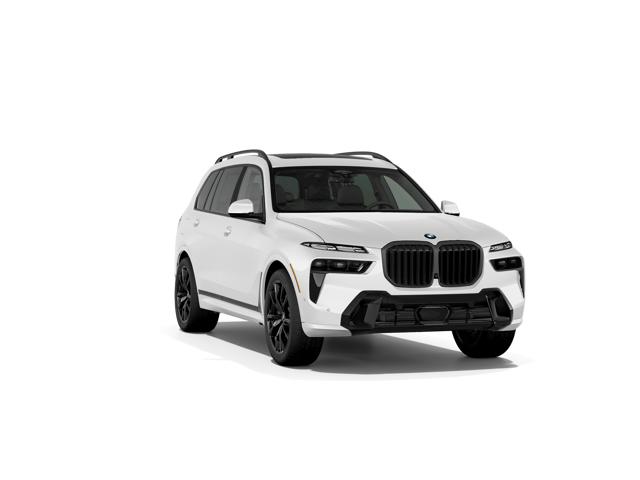 2027 BMW X7 Base