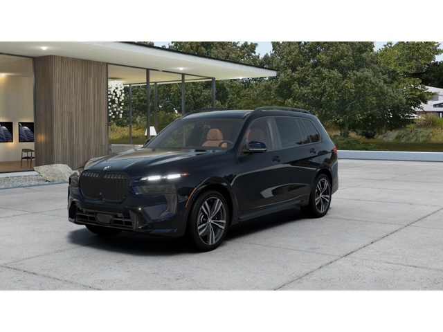 2027 BMW X7 Base