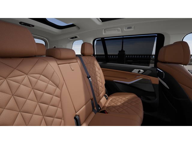 2027 BMW X7 40i - Photo 12