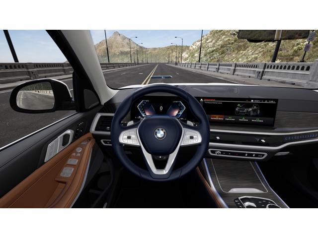 2027 BMW X7 40i - Photo 13