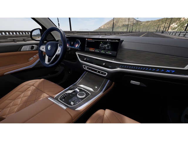 2027 BMW X7 40i - Photo 14