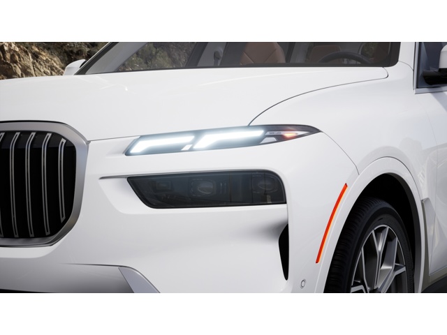 2027 BMW X7 40i - Photo 6