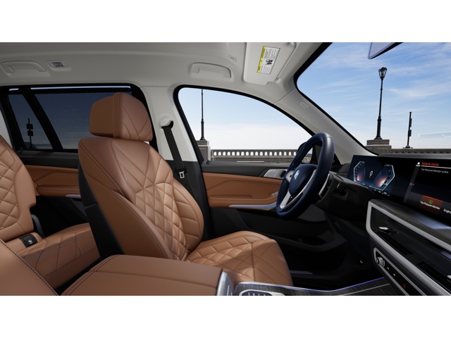 2027 BMW X7 40i - Photo 9
